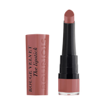 Bourjois Rouge Velvet The Lipstick - Nohalicious (13)