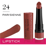 Bourjois Rouge Velvet The Lipstick - Parisienne (24)