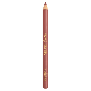 Bourjois Velvet Contour Lip Liner - Nohalicious (13)