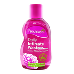Freshdays Daily Intimate Wash