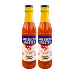 American Rooster Original Hot Sauce