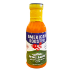 American Rooster Original Wing Hot Sauce