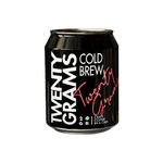 20 Grams Cold Brew Coffee
