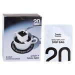Twenty Grams Coffee Drip Bags