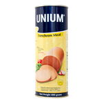 لانشون اللحم من يونيوم