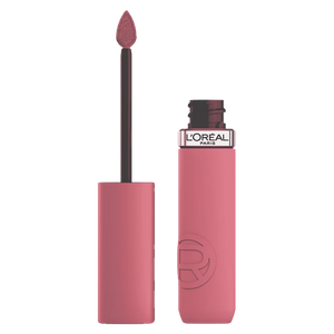 L'Oreal Infallible Matte Resistance Lipstick - Road Tripping (240)