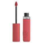 L'Oreal Infallible Matte Resistance Lipstick - Shopping Spree (230)