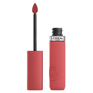 L'Oreal Infallible Matte Resistance Lipstick - Shopping Spree (230)