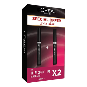 L'Oreal Telescopic Lift Mascara