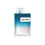 JDI Lost Mary Lux 20 mg Blueberry Disposable Vape