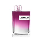 JDI Lost Mary Lux 45 mg Strawberry Disposable Vape