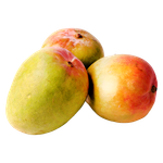 Egyptian Naomi Mango