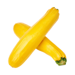 Dutch Yellow Courgette 