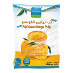 Food Choice Alphonso Mango Pulp
