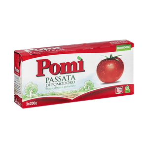 Pomi Organic Tomato Puree