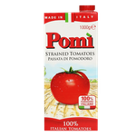 Pomi Organic Strained Tomatoes