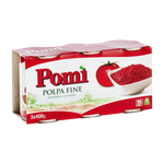 Pomi Organic Finely Chopped Tomatoes