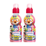 Pororo Strawberry Drink