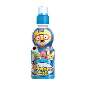 Pororo Milk Drink