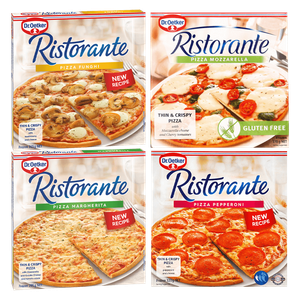 مجموعة البيتزا من ريستورانتي