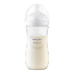 Philips Avent Natural 3.0 Feeding Bottle
