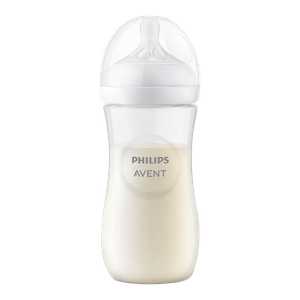 Philips Avent Natural 3.0 Feeding Bottle