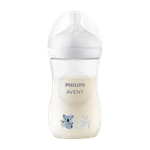 Philips Avent Natural 3.0 Feeding Bottle - Koala