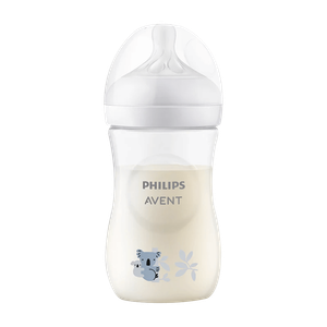 Philips Avent Natural 3.0 Feeding Bottle - Koala
