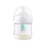 Philips Avent Natural 3.0 Feeding Bottle With Vent