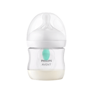 Philips Avent Natural 3.0 Feeding Bottle With Vent