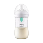 Philips Avent Natural 3.0 Feeding Bottle With Vent
