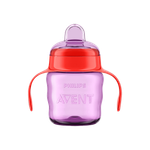 Philips Avent Classic Training Bottle - Girl