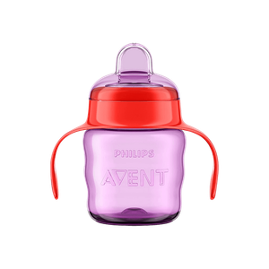 زجاجة تدريب كلاسيكية من فيليبس أفنت - بنات