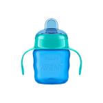 زجاجة تدريب كلاسيكية من فيليبس أفنت - أولاد