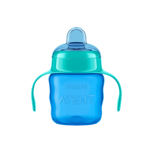 زجاجة تدريب كلاسيكية من فيليبس أفنت - أولاد