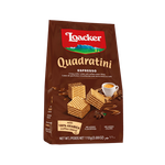 Loacker Quadratini Espresso Biscuit