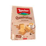 Loacker Cappuccino Wafers
