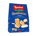 Loacker Cocoa Wafers