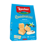 Loacker Vanilla Wafers