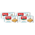 Loacker Classic Alpine Milk Wafers