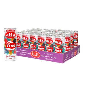 Alza Vino Soft Drink
