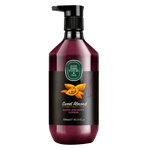 Eyüp Sabri Tuncer Natural Sweet Almond Oil Lotion