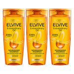 L'Oreal Elvive Extraordinary Oil Dry Hair Shampoo