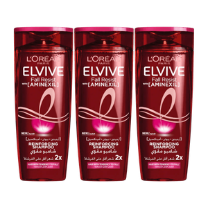 L'Oreal Elvive Fall Resist Reinforcing Shampoo