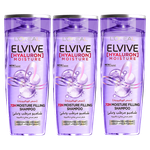 L'Oreal Elvive Hyaluron Shampoo