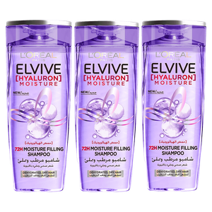 L'Oreal Elvive Hyaluron Shampoo