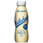 Barebells Vanilla Protein Milkshake