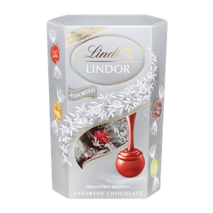 Lindt Lindor Assorted Chocolate