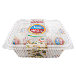 Nabil Frozen Cooked Shish Barak