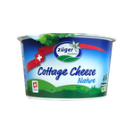 Zuger Cottage Nature Cheese